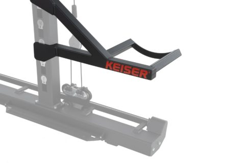 Keiser - Technique Tray Set